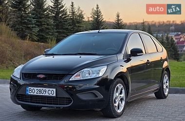 Хэтчбек Ford Focus 2008 в Тернополе