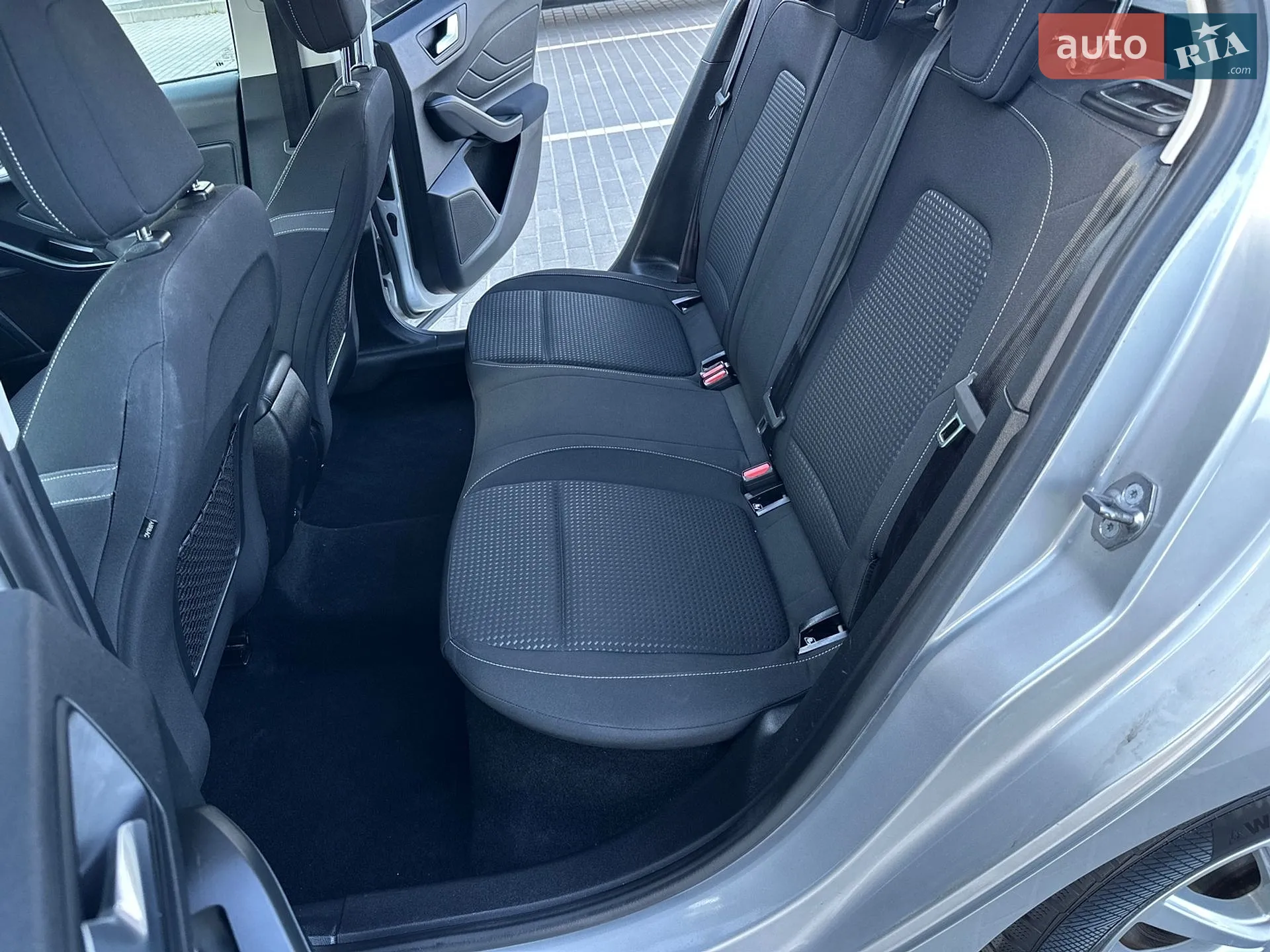 2019 Ford Focus - мініатюра 25