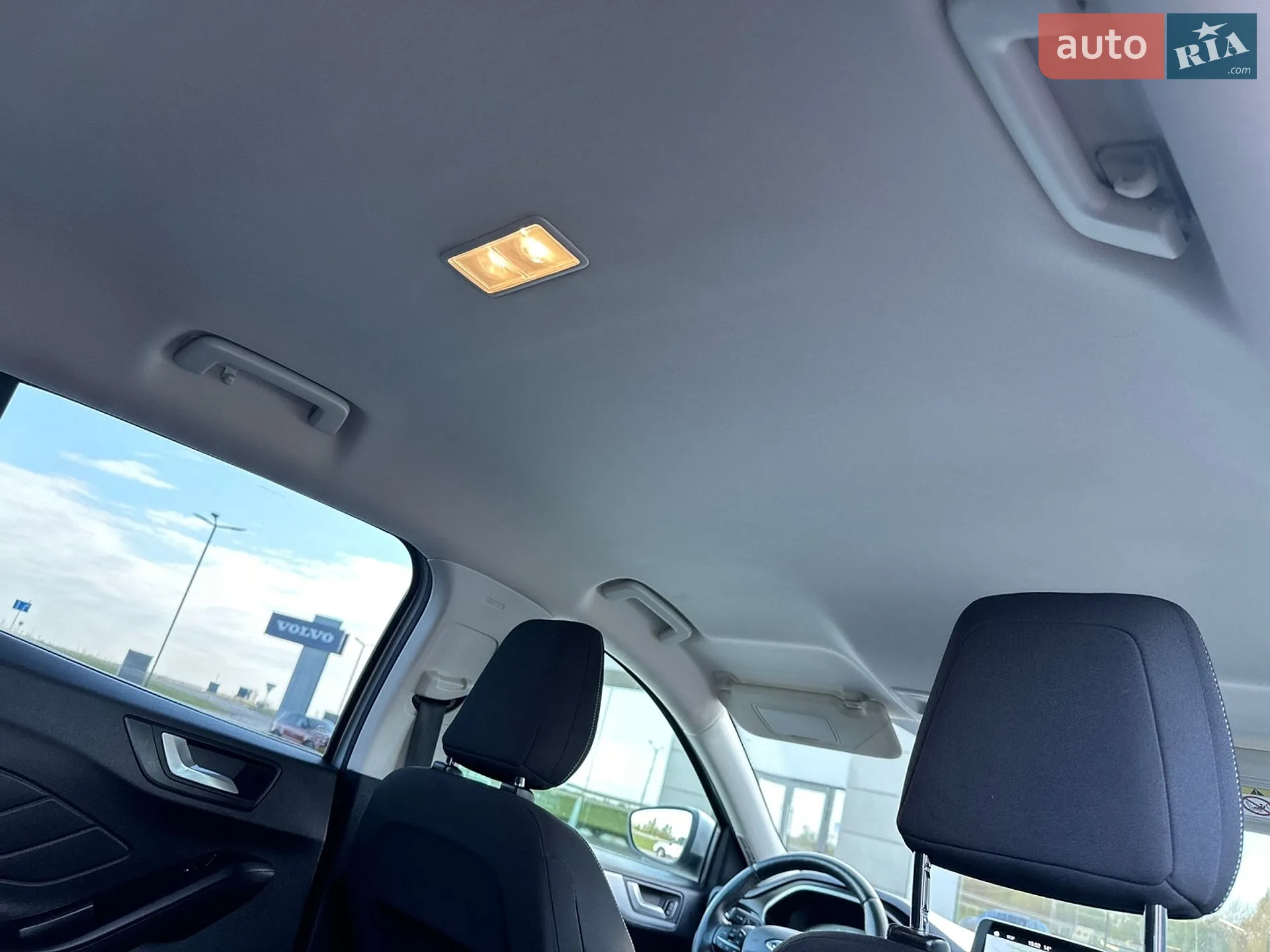 2019 Ford Focus - мініатюра 27