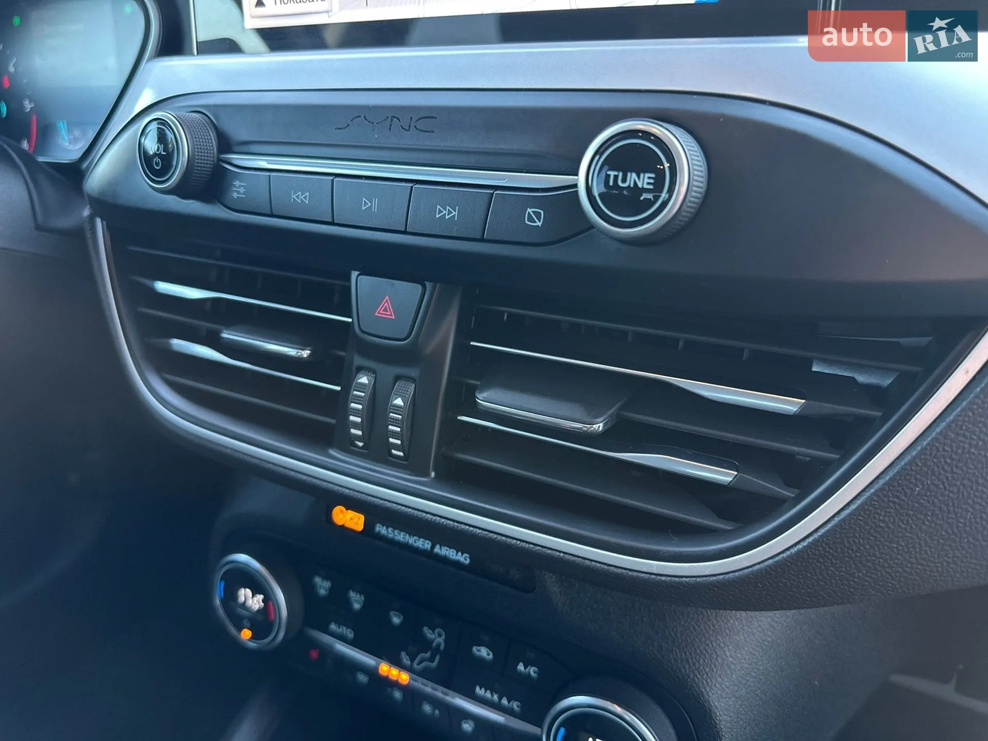 2019 Ford Focus - мініатюра 34