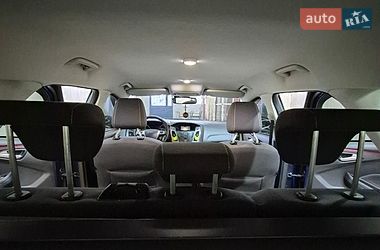 Універсал Ford Focus 2011 в Конотопі