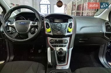Універсал Ford Focus 2011 в Конотопі