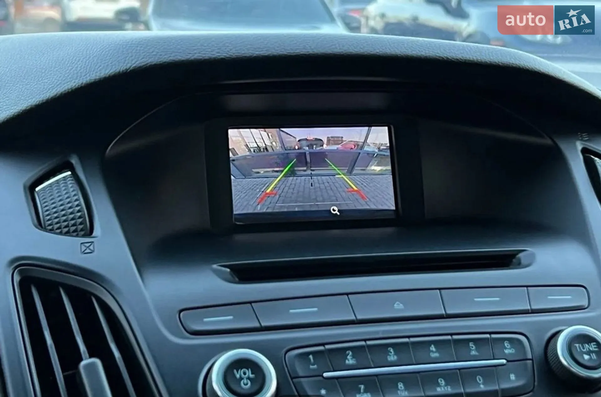 2015 Ford Focus - мініатюра 22