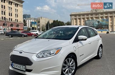 Хэтчбек Ford Focus 2012 в Харькове