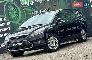 Универсал Ford Focus 2008 в Харькове