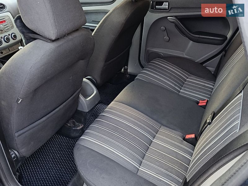 Универсал Ford Focus 2009 в Днепре