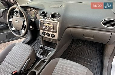 Универсал Ford Focus 2006 в Киеве