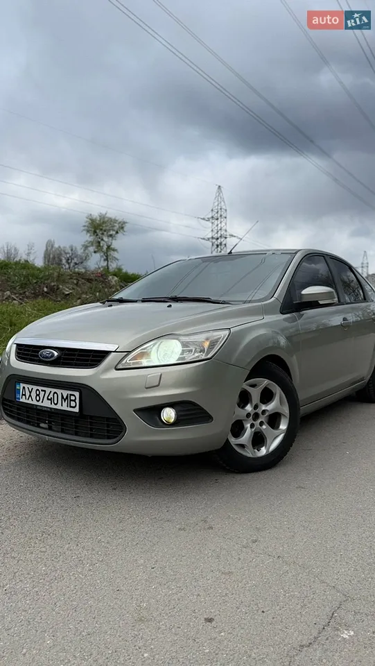 2011 Ford Focus - мініатюра 49