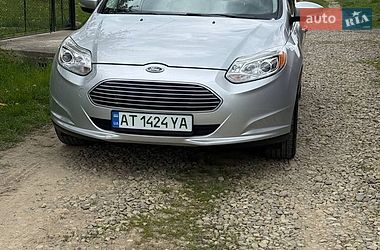 Хетчбек Ford Focus 2014 в Косові