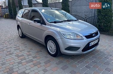 Універсал Ford Focus 2008 в Рівному