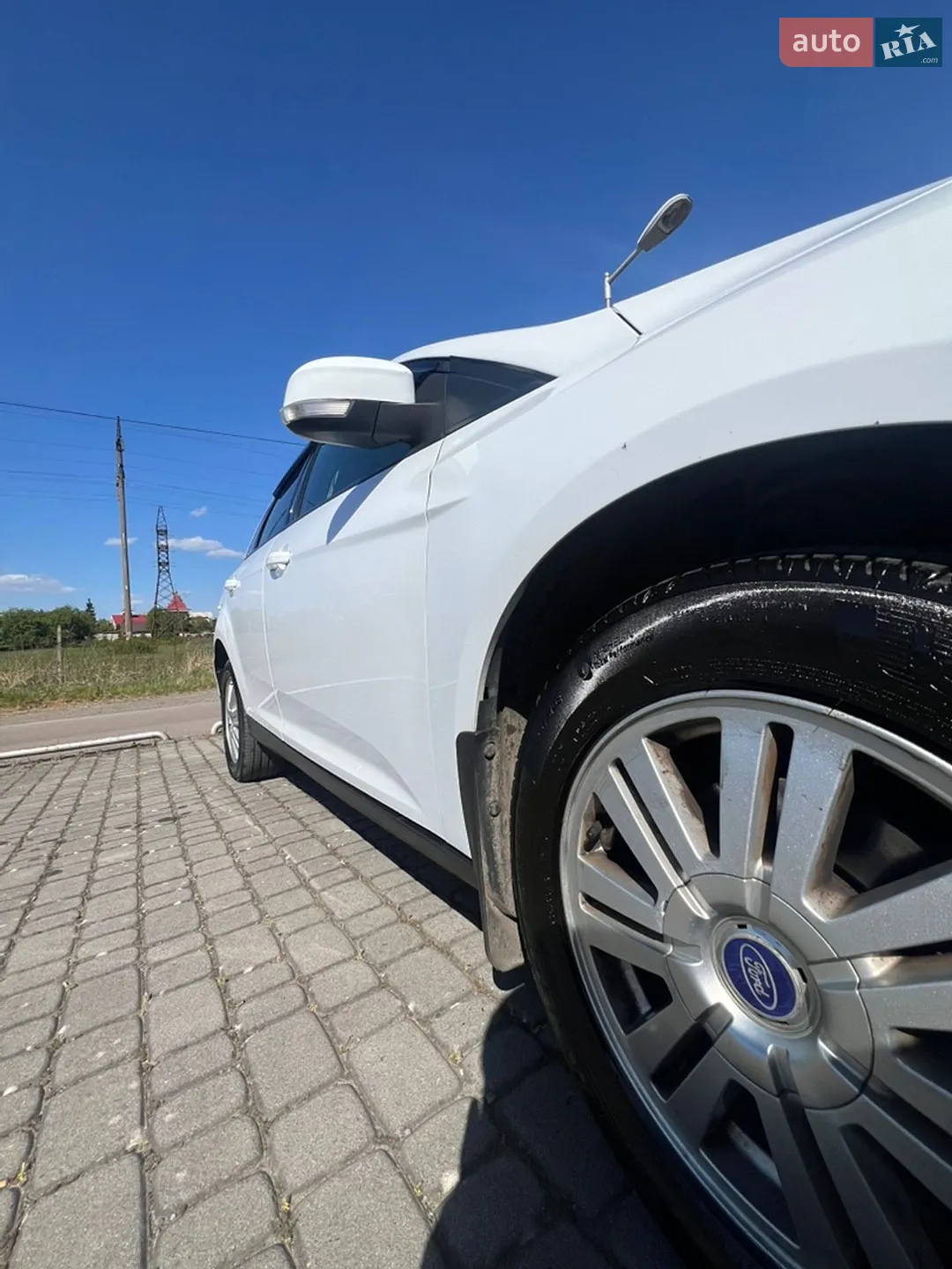 2014 Ford Focus - мініатюра 13