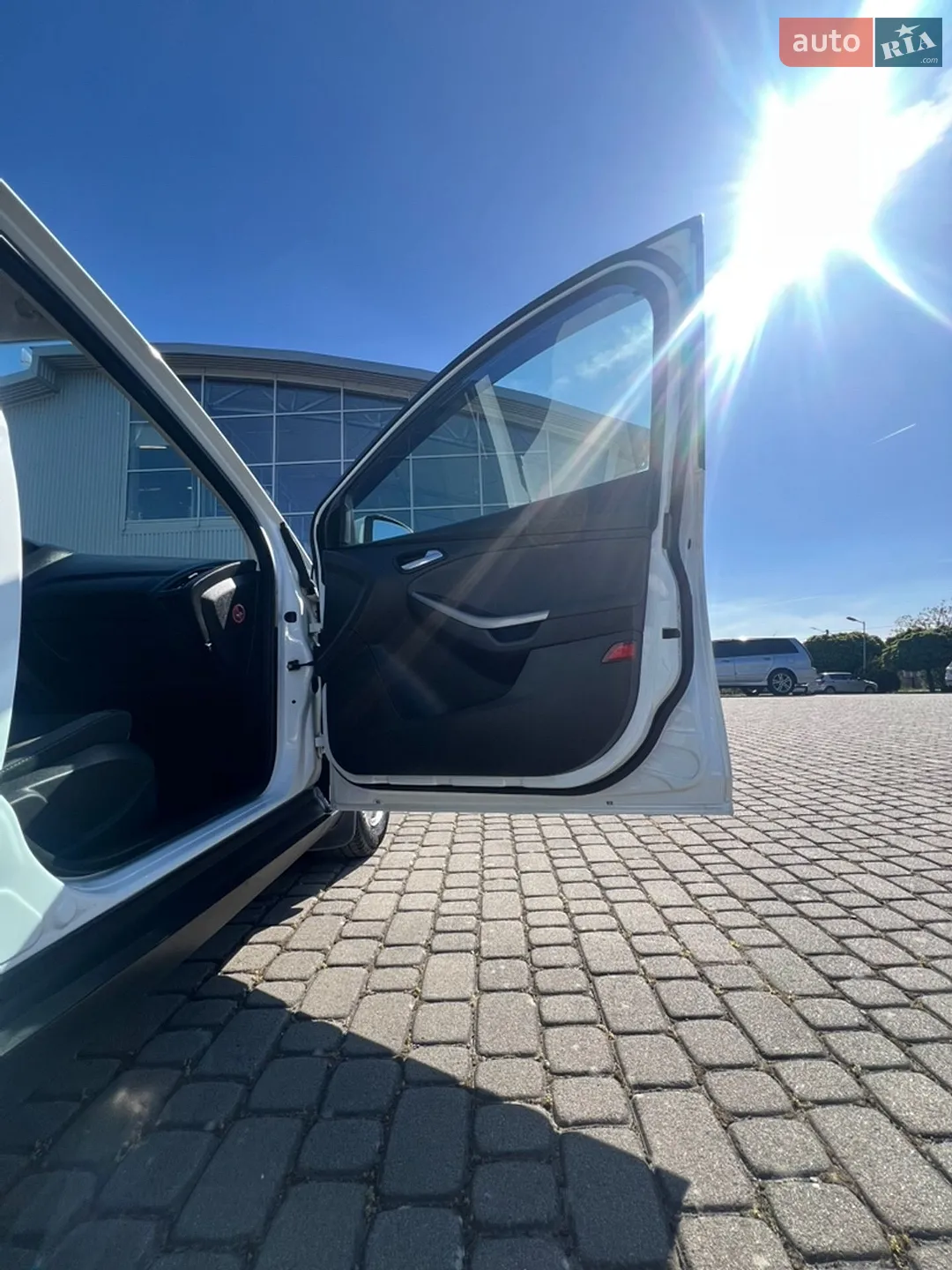 2014 Ford Focus - мініатюра 20