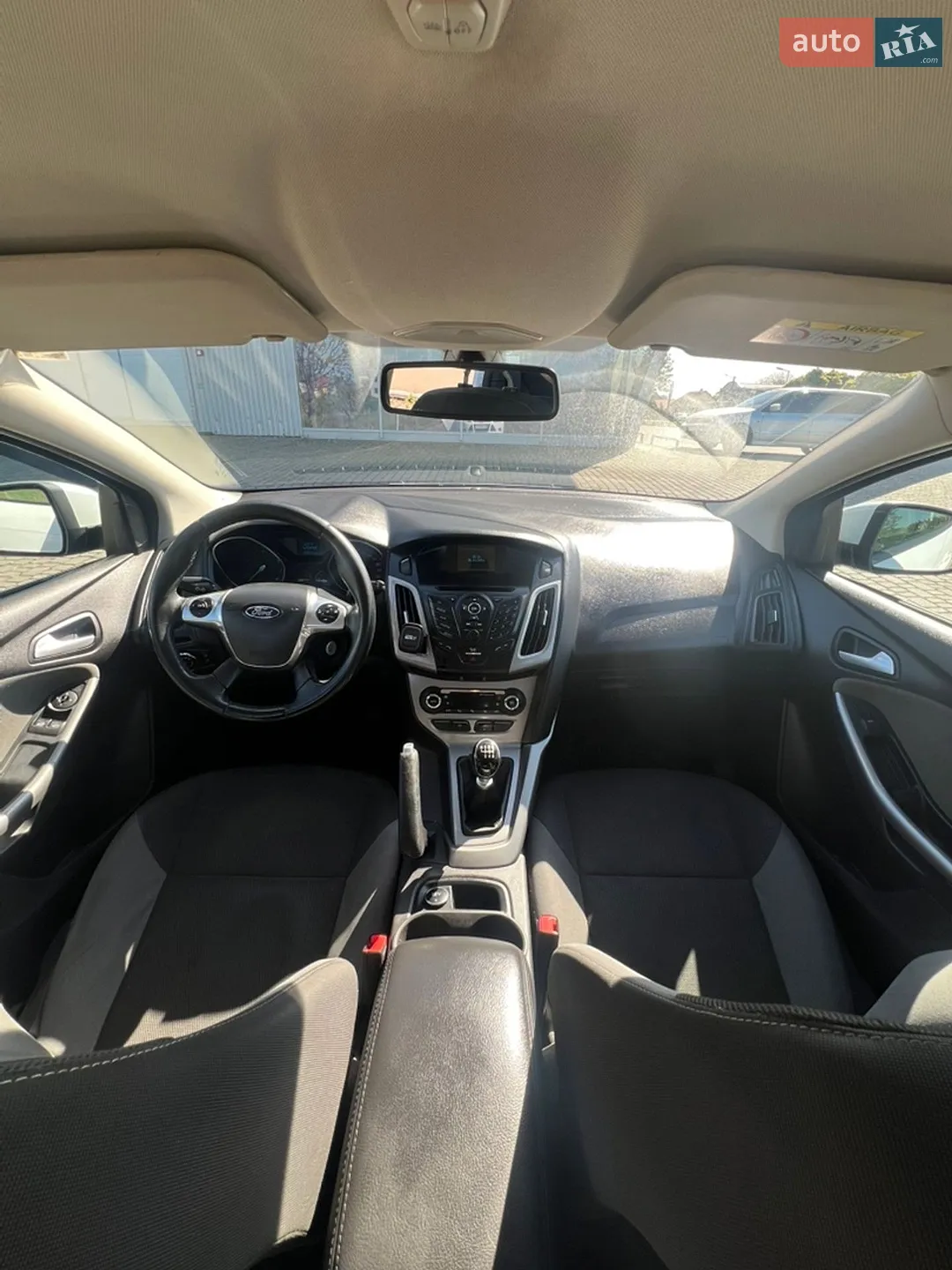 2014 Ford Focus - мініатюра 24