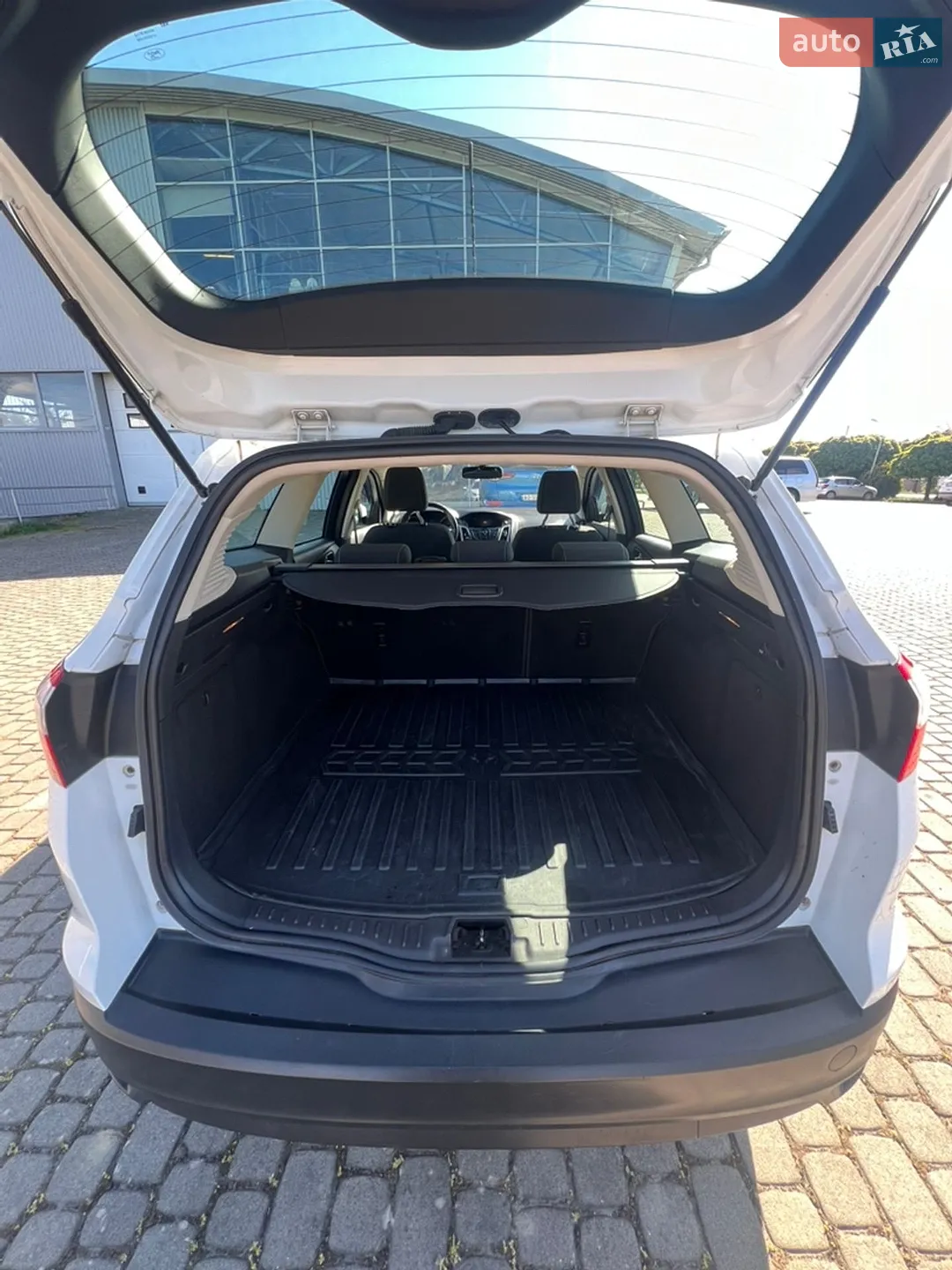 2014 Ford Focus - мініатюра 38