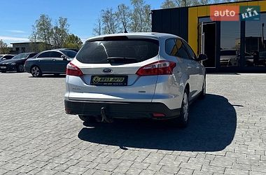 Универсал Ford Focus 2013 в Ивано-Франковске