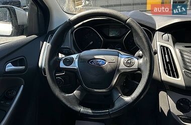 Универсал Ford Focus 2013 в Ивано-Франковске