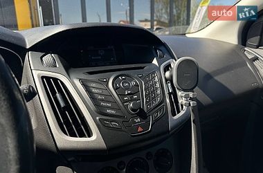 Универсал Ford Focus 2013 в Ивано-Франковске