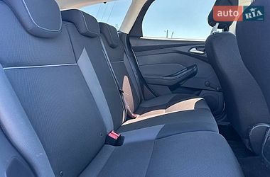 Универсал Ford Focus 2013 в Ивано-Франковске