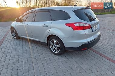 Универсал Ford Focus 2011 в Староконстантинове