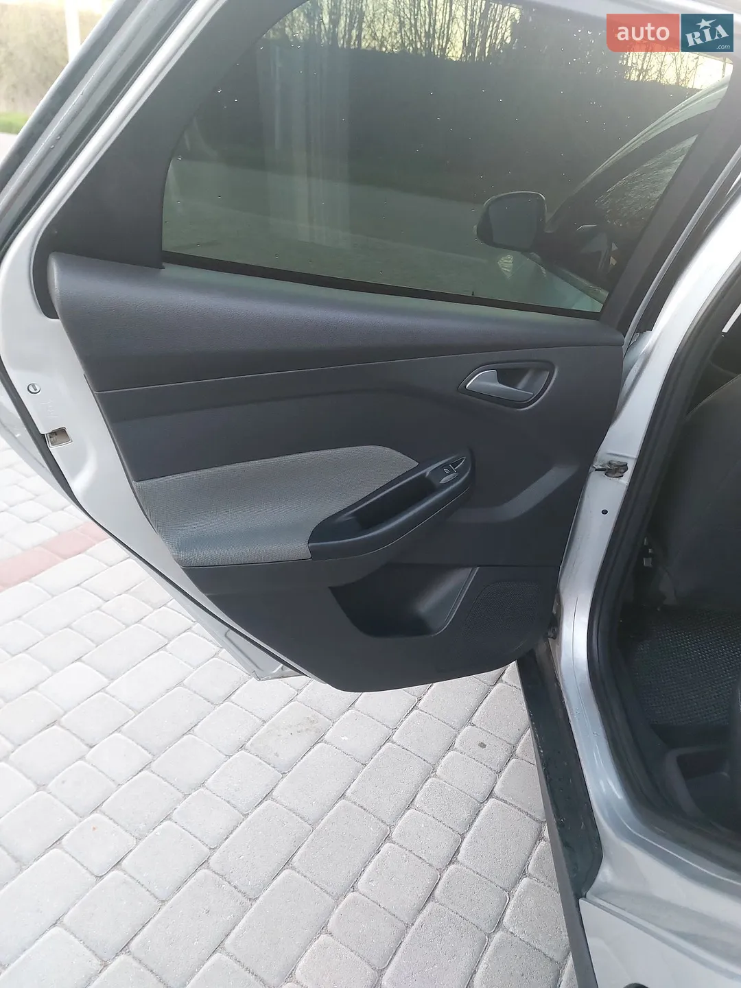 2011 Ford Focus - мініатюра 9