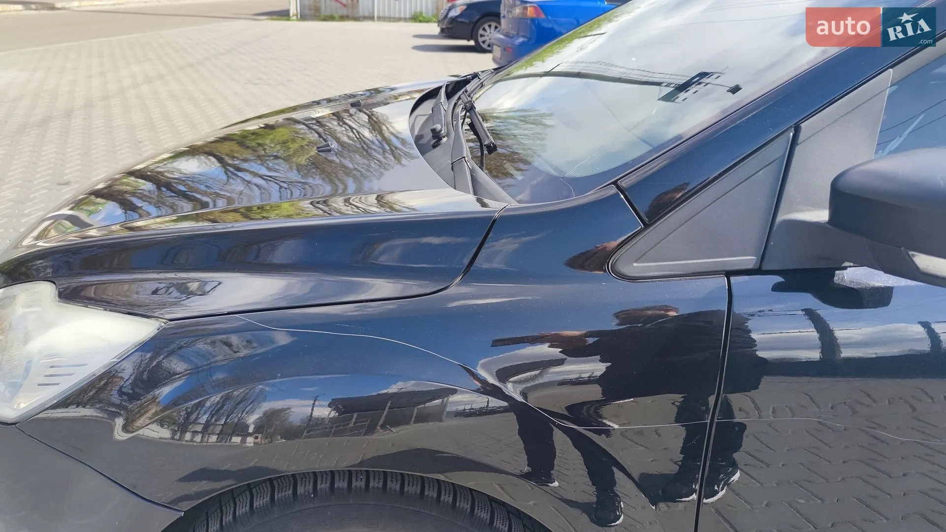 2010 Ford Focus - мініатюра 9