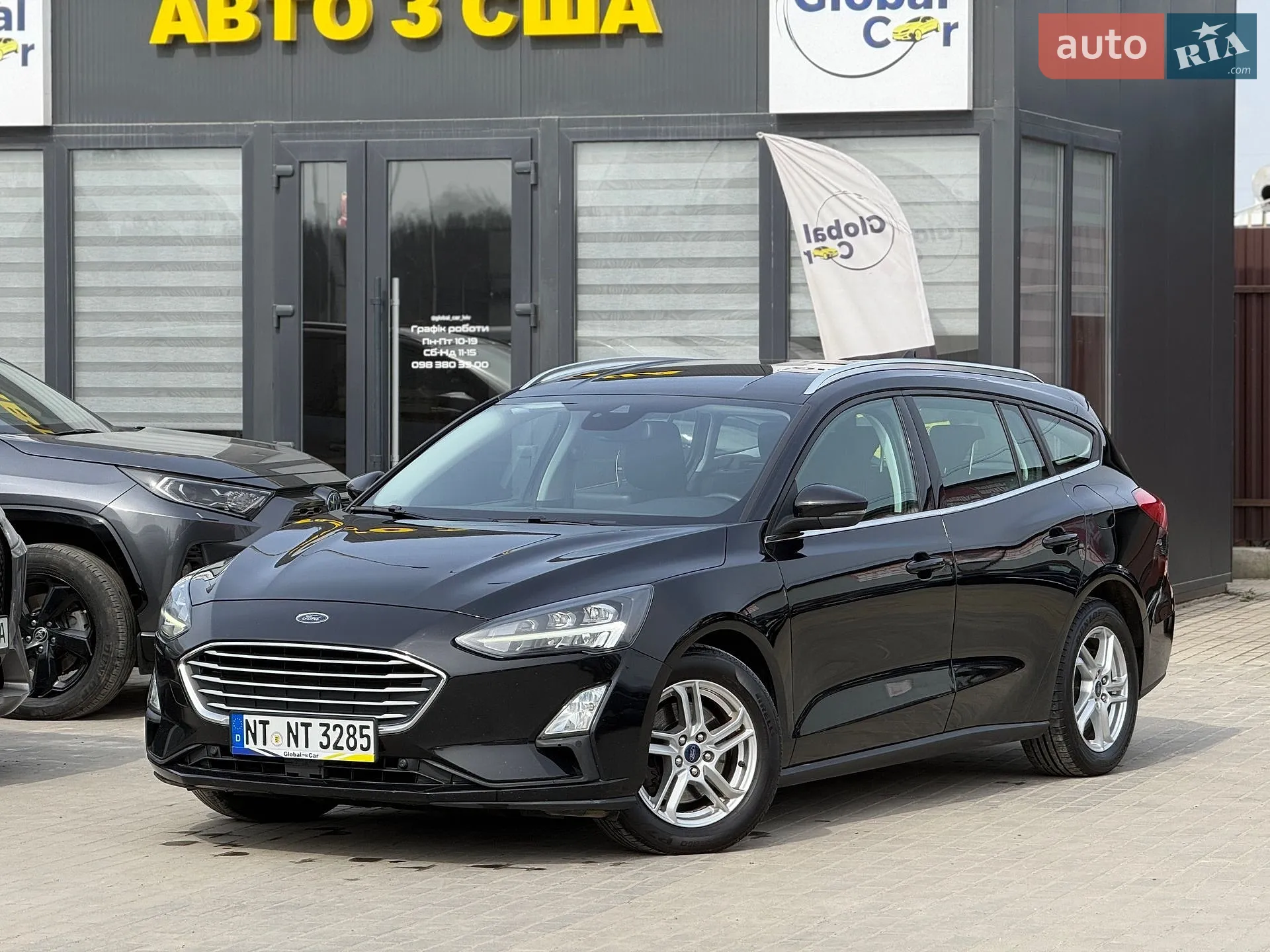 Фото авто 2