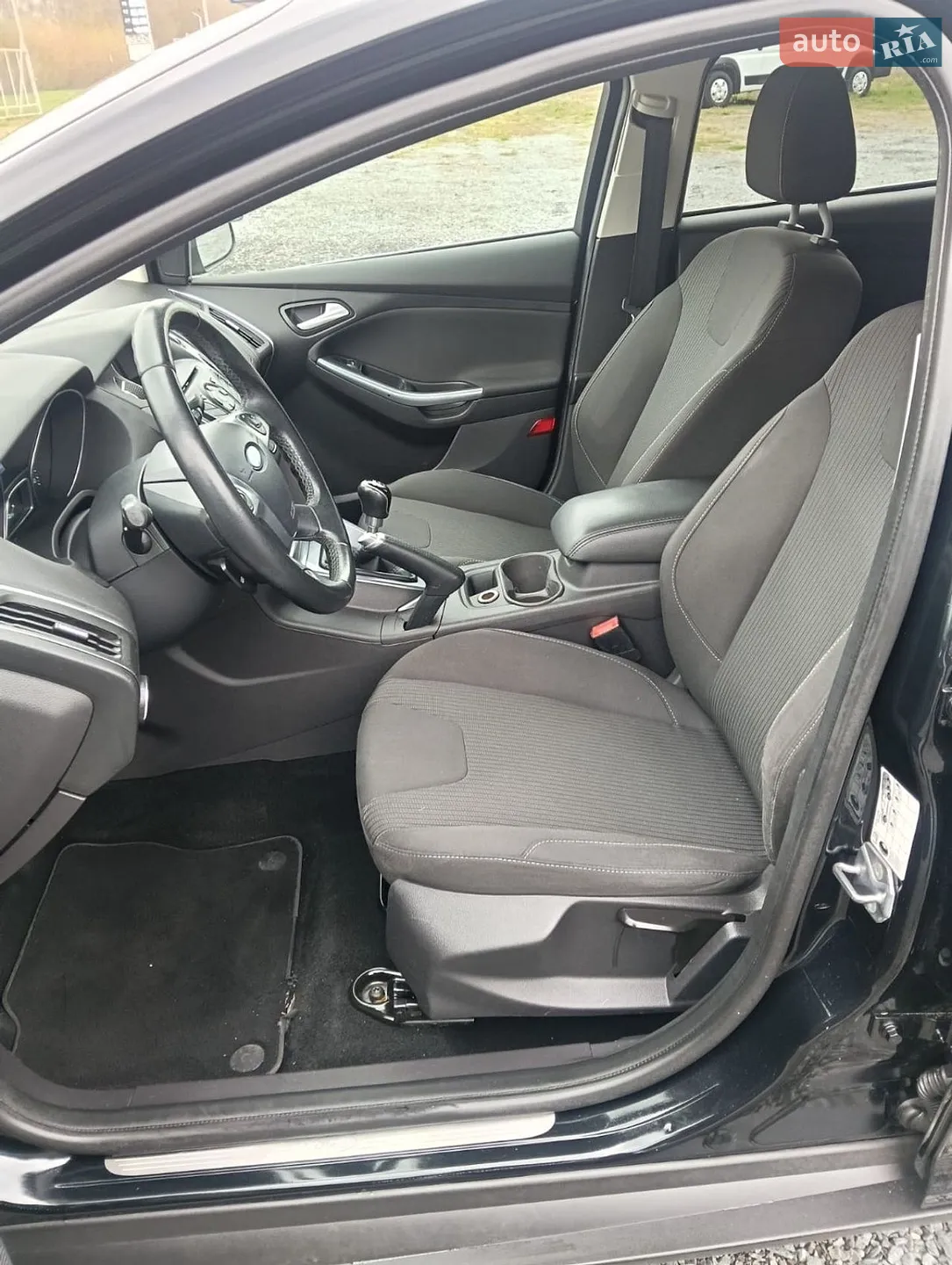 2013 Ford Focus - мініатюра 17