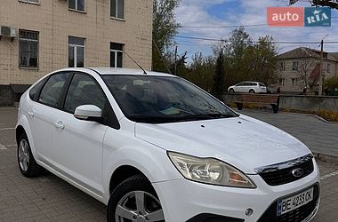 Хетчбек Ford Focus 2008 в Вознесенську