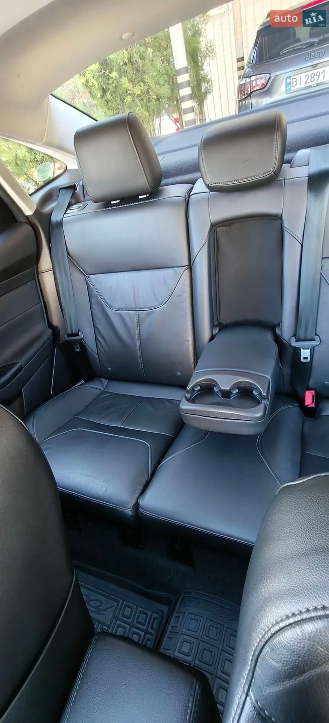 2015 Ford Focus - мініатюра 22