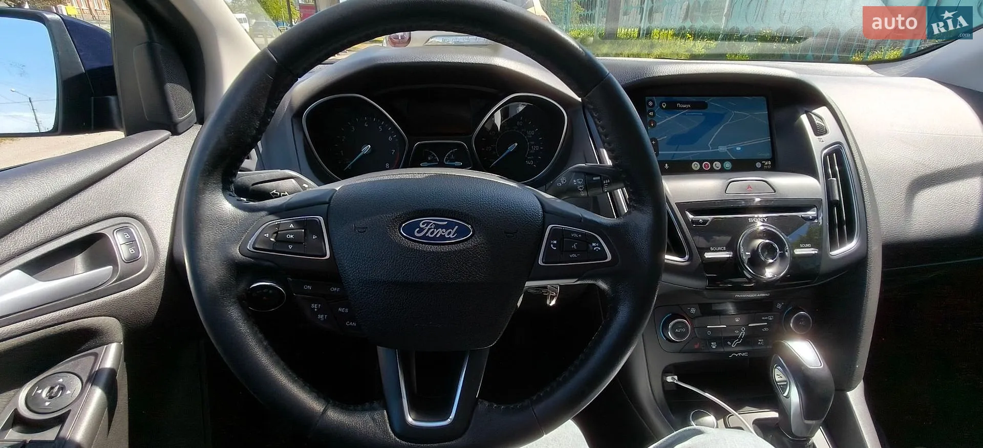 2015 Ford Focus - мініатюра 24