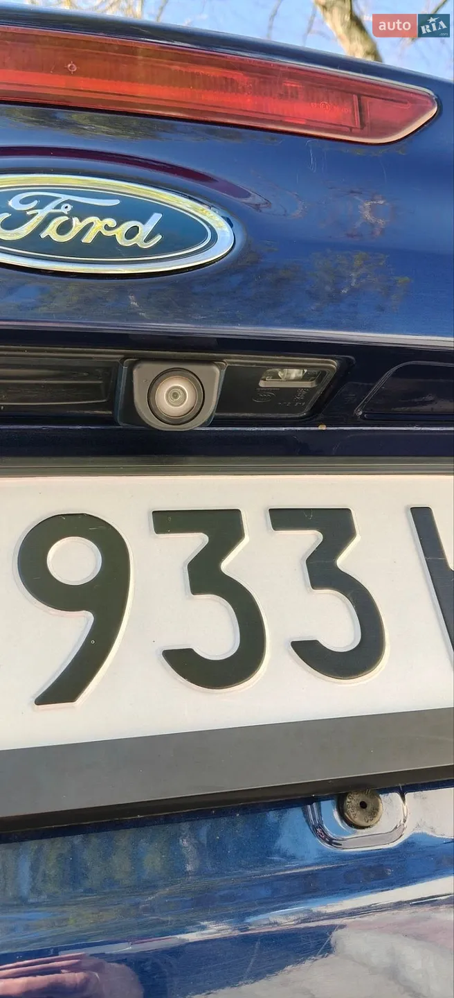 2015 Ford Focus - мініатюра 29