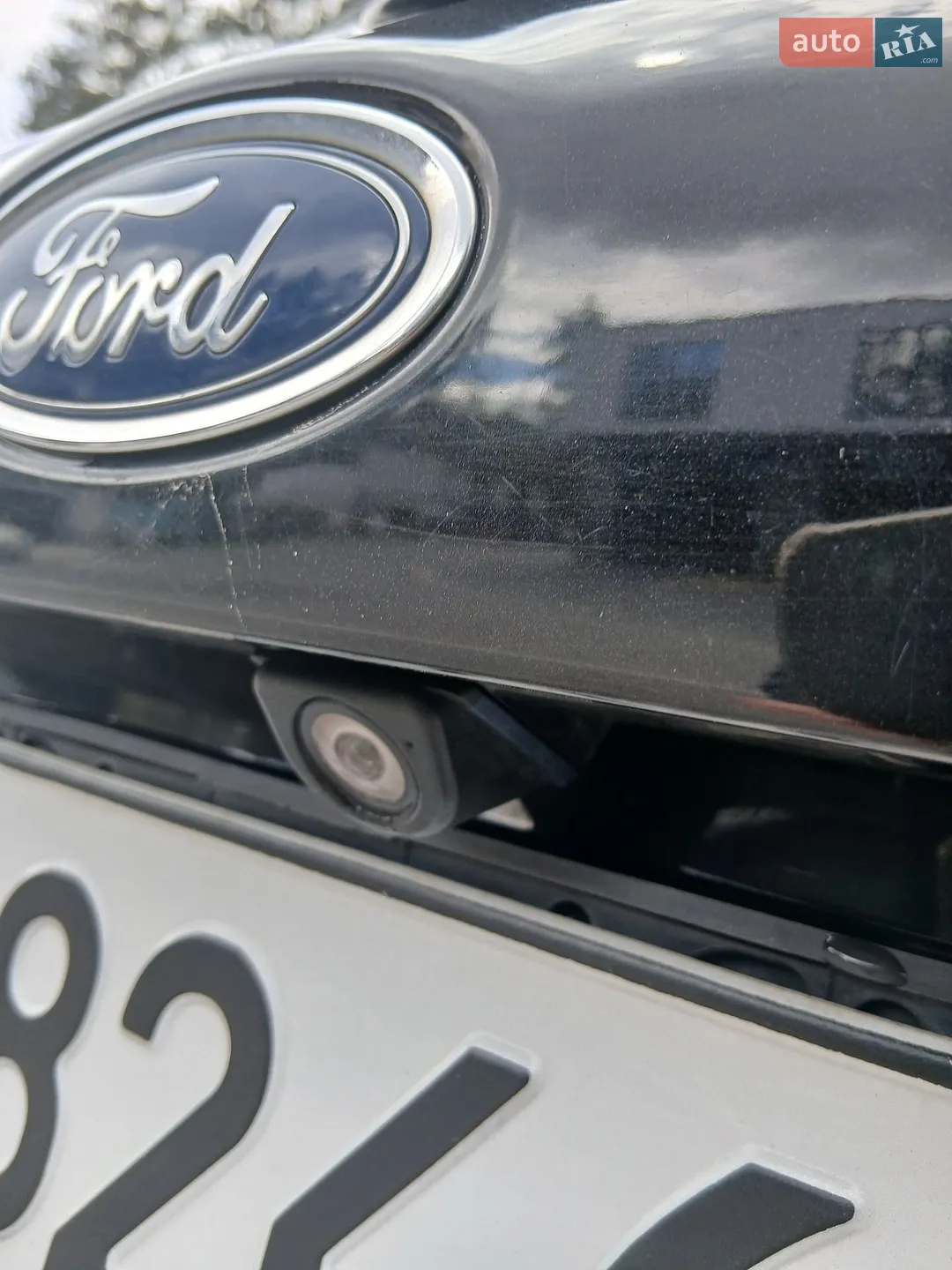 2015 Ford Focus - мініатюра 8