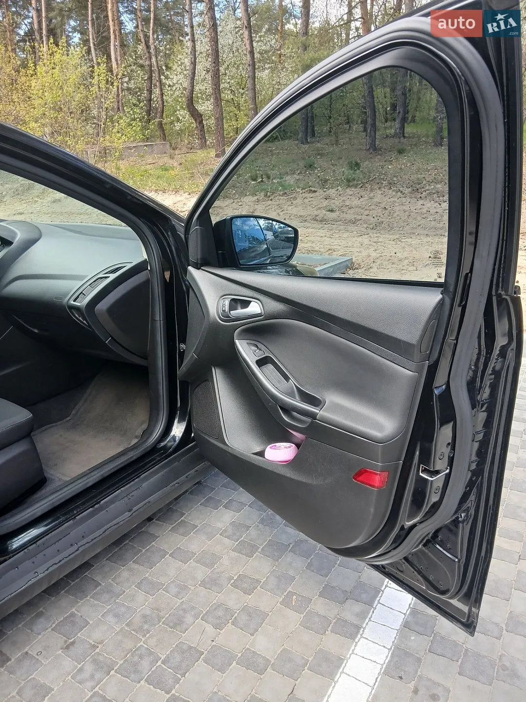 2015 Ford Focus - мініатюра 10