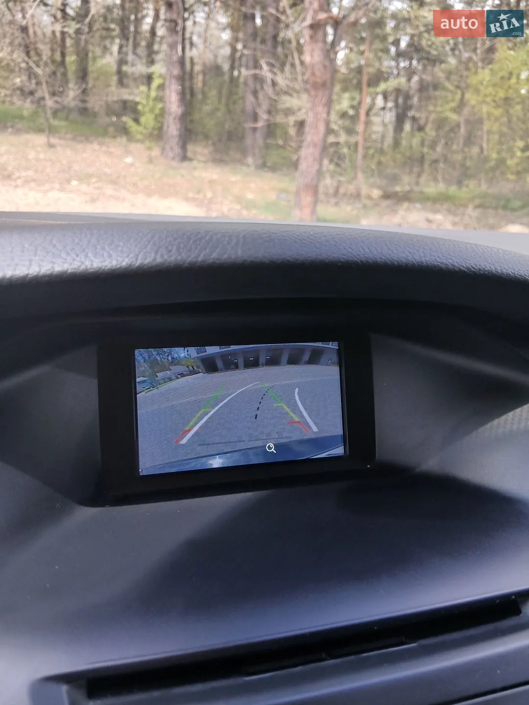 2015 Ford Focus - мініатюра 16