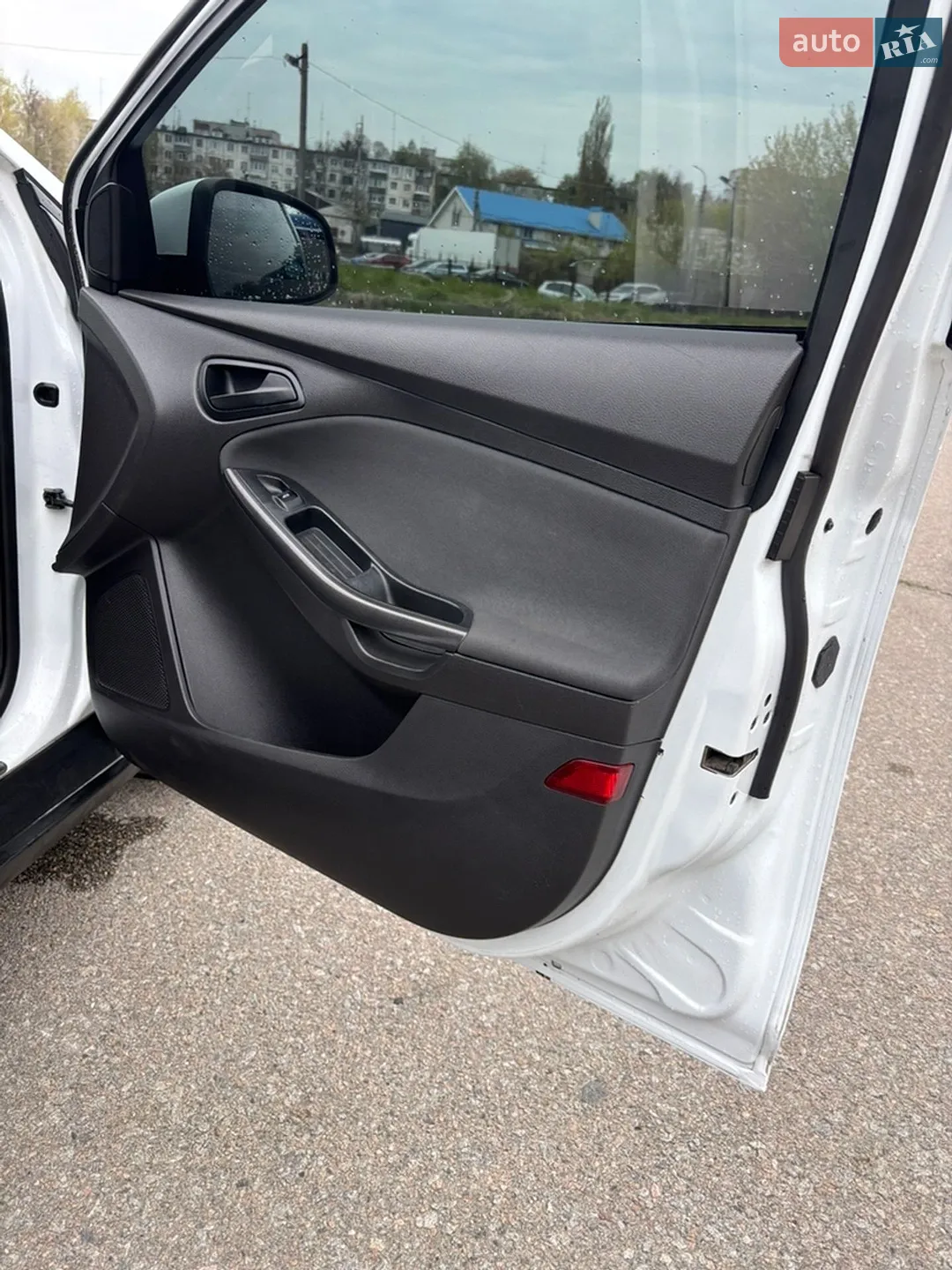 2015 Ford Focus - мініатюра 18