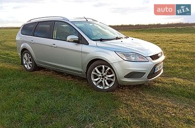 Універсал Ford Focus 2010 в Острозі