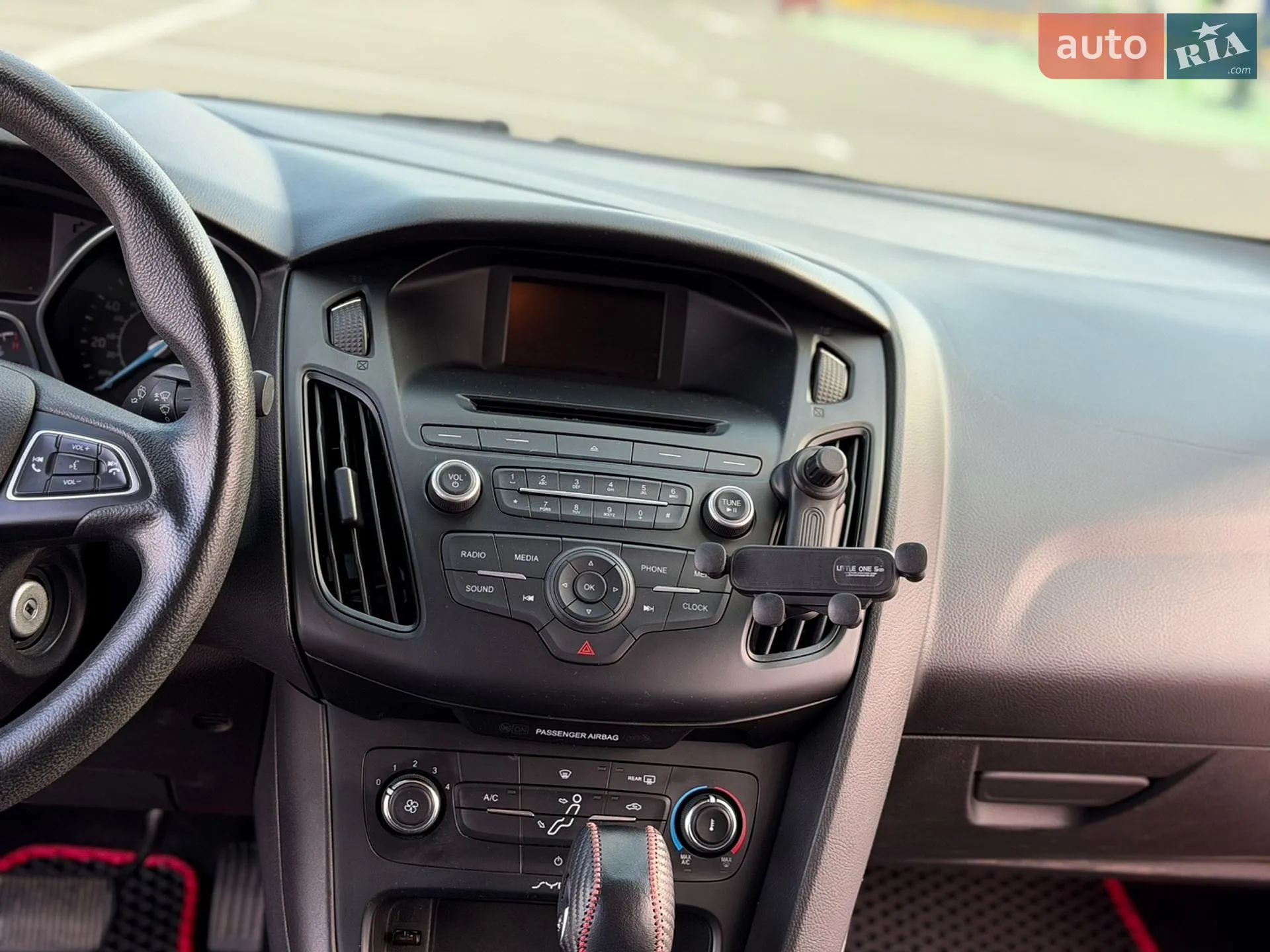 2015 Ford Focus - мініатюра 28
