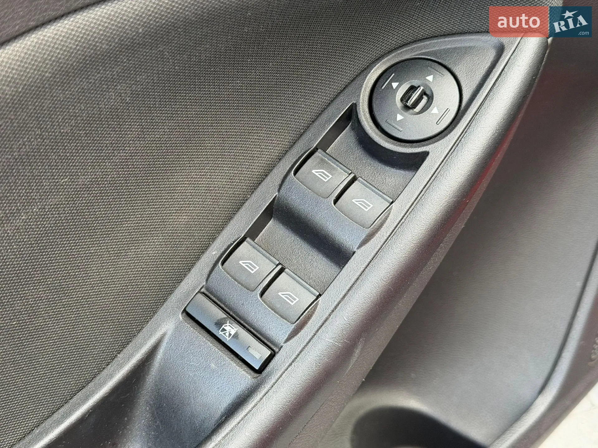 2015 Ford Focus - мініатюра 35