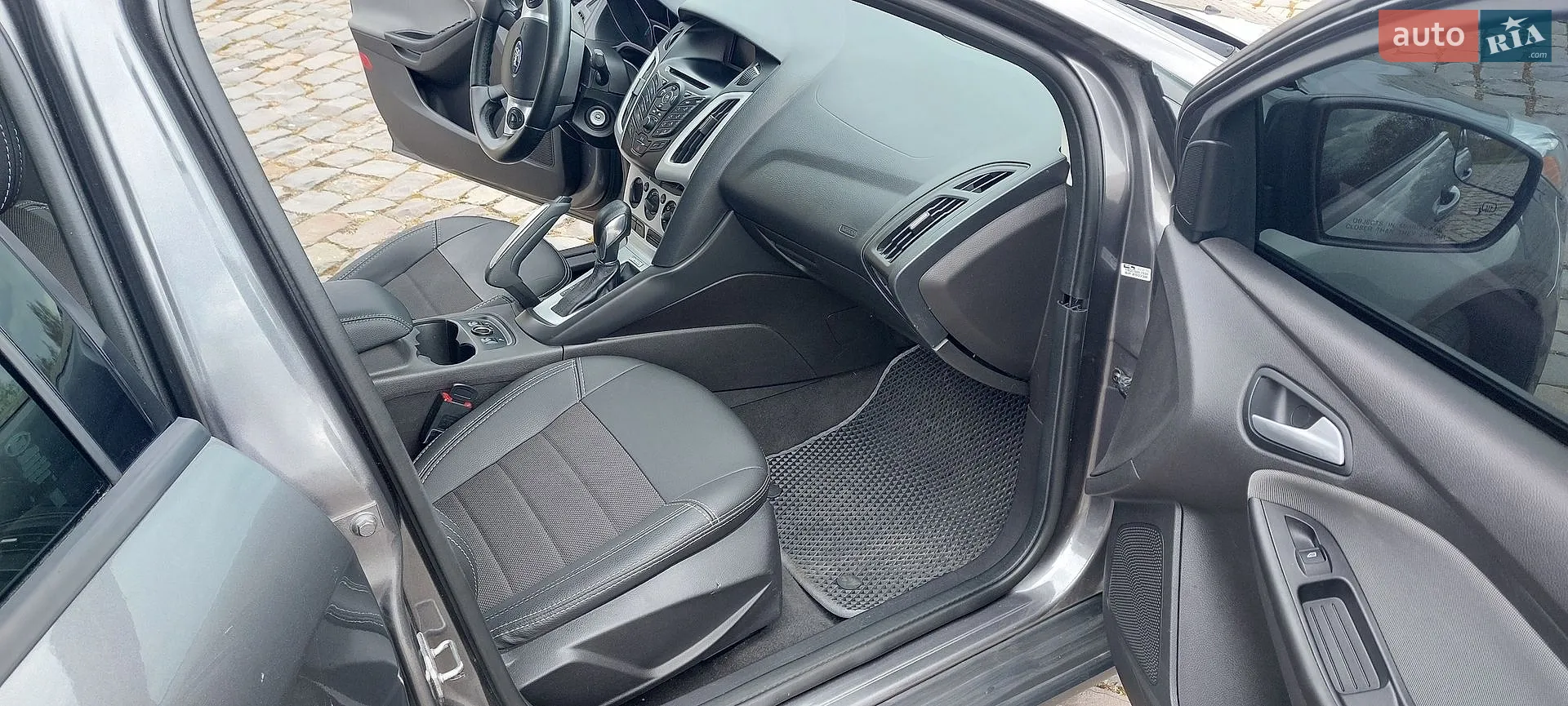2013 Ford Focus - мініатюра 7