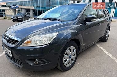 Універсал Ford Focus 2010 в Кривому Розі