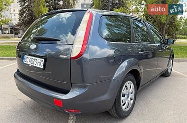 Універсал Ford Focus 2010 в Кривому Розі