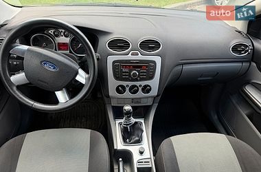 Універсал Ford Focus 2010 в Кривому Розі