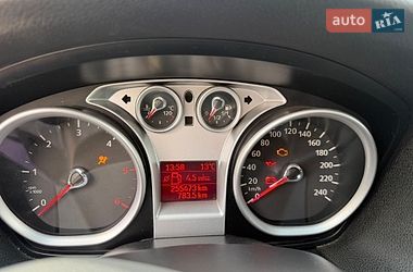 Універсал Ford Focus 2010 в Кривому Розі