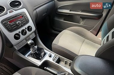 Універсал Ford Focus 2010 в Кривому Розі