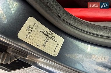 Універсал Ford Focus 2010 в Кривому Розі