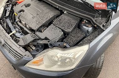 Універсал Ford Focus 2010 в Кривому Розі