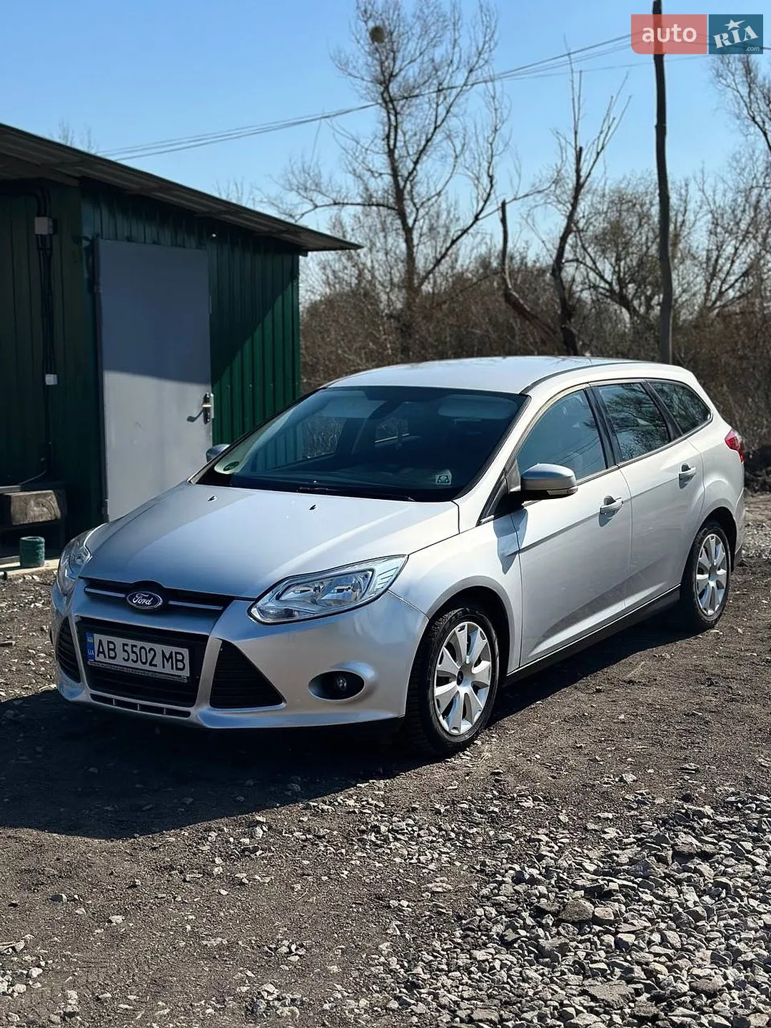 2011 Ford Focus - мініатюра 2