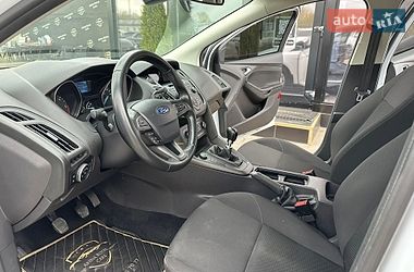 Універсал Ford Focus 2015 в Харкові
