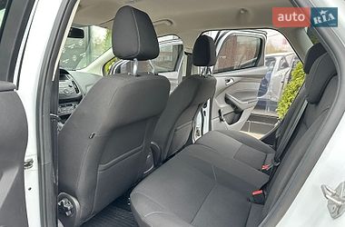 Універсал Ford Focus 2015 в Харкові