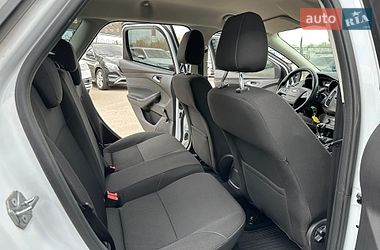 Універсал Ford Focus 2015 в Харкові